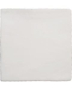 La Porta Sugar Snow White 13x13