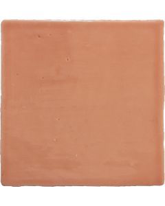 La Porta Vintage Apricot 13x13cm Wandtegel (WB0106)