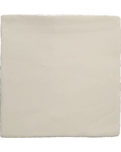 La Porta Sugar Old White 13x13