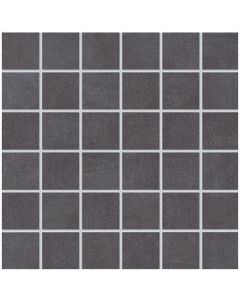 AWS Unique 29,7x29,7cm Anthraciet Mat (433793)
