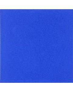 AWS Chroma 11,9x24,4cm Blauw Mat (52I-38110H)