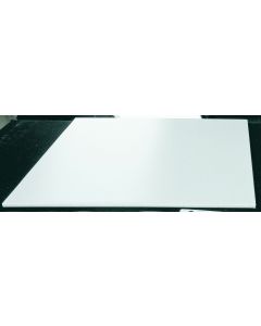 AWS Chroma 12,5x25cm Wit Mat (701-38110)