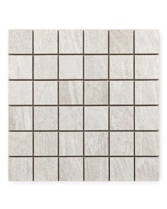 Baerwolf Stone 29,8x29,8cm Wit (KEG-14011)
