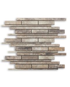Baerwolf Vintage 29,8x31cm Grijs (KEG-14056)