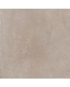 Century Titan 60x60cm Bruin Mat (0107240)