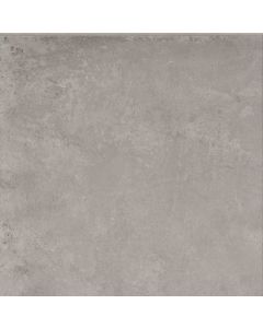 Century Titan 80x80cm Grijs Mat (0107231)