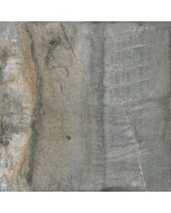 Del Conca Climb 60x60cm Grijs Mat (G9CL05J)