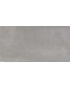 Douglas Jones Metal Vloertegel 60X120cm Steel 9.5mm Mat Ret.