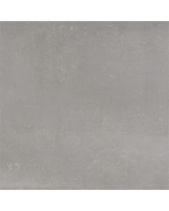 Douglas Jones Metal Vloertegel 60X60cm Steel 9.5mm Mat Ret.