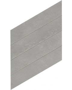 Douglas Jones Metal Wandtegel Mozaiek.29X34cm Zinc 9.5mm Mat Ret.F:Thorn