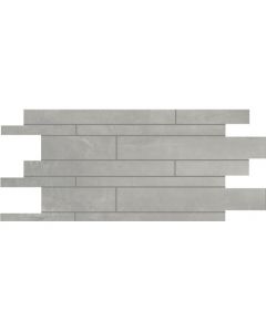Douglas Jones Metal Wandtegel Mur.30X60cm Zinc 9.5mm Mat Ret.
