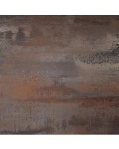Tau Ceramica Corten Bruin 60x60cm (Corten A Bronce Rtt Ceravision)