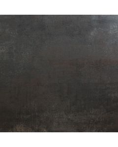 Tau Ceramica Corten Zwart 60x60cm (Corten B Black Rtt Ceravision)