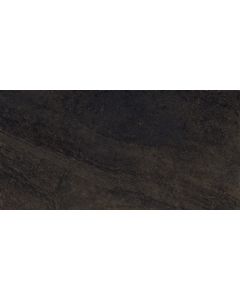 Fondovalle Planeto 60x120cm Zwart Mat (PNT001)