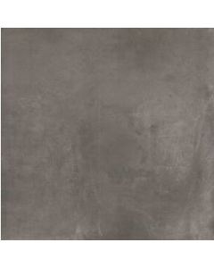 Fondovalle Portland 80x80cm Anthraciet Mat (PTL208)