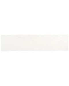 Velsa Tiles Acquarella Wit 7,5x30cm (Acquarella White  Ceravision)