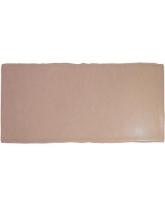 Velsa Tiles Urban Bruin 7,5x15cm (Urban Mocha Ceravision)