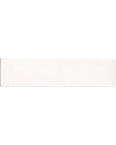 Velsa Tiles Urban Wit 7,5x30cm (Urban Milk Ceravision)