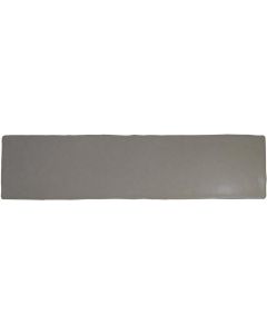 Velsa Tiles Urban Antraciet 7,5x30cm (Urban Steel Ceravision)