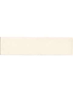 Velsa Tiles Urban Geel 7,5x30cm (Urban Vanilla Ceravision)