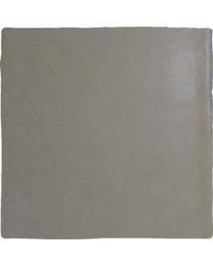 Velsa Tiles Urban Antraciet 13x13cm (Urban Steel Ceravision)