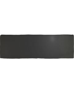 Velsa Tiles Urban Zwart 13x39cm (Urban Jet Black Ceravision)