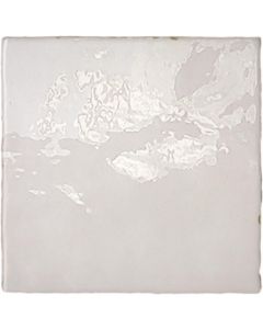 Velsa Tiles Zel Wit 13x13cm (Zel Casablanca White Ceravision)