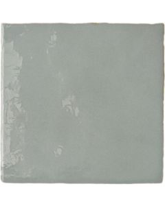 Velsa Tiles Zel Blauw 13x13cm (Zel Tetuan Teal Ceravision)