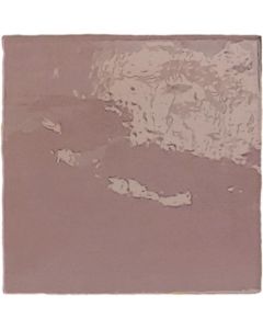 Velsa Tiles Zel Roze 13x13cm (Zel Rabat Rose Ceravision)