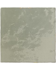 Velsa Tiles Zel Groen 13x13cm (Zel Zafi Green Ceravision)