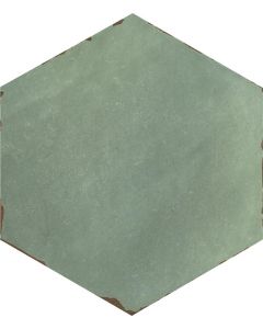 Velsa Tiles Capri Groen 14x16cm (Capri Bettina Blue  Ceravision)