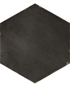 Velsa Tiles Capri Zwart 14x16cm (Capri Sorrentine Nero  Ceravision)