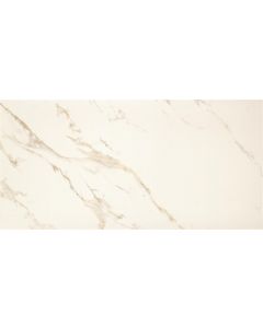 Casalgrande Padana Marmoker Wit 60x120cm (Marmoker Statuario Oro Lucida)