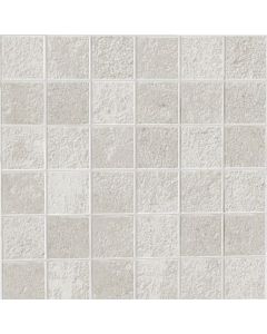 Gazzini Fusion 30x30cm Grijs Mat (040945)