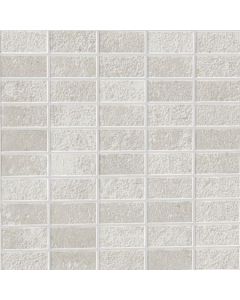 Gazzini Fusion 30x30cm Grijs Mat (040950)