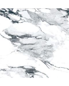 Geo Tiles Crash 60x60cm Wit Glans (0048400120740)