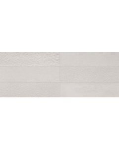 Gigacer Light 15x60cm Wit Mat (6LIGHT1560BLEND)