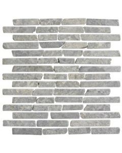 Grandeur Stone 30x30cm Grijs Mat (INMOZI103)