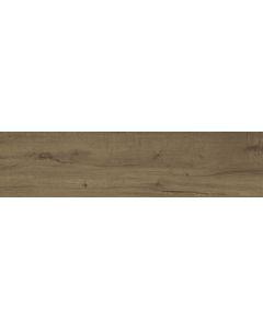 Grandeur Suomi 30x120cm Bruin Mat (SUOMI BROWN 30X120)