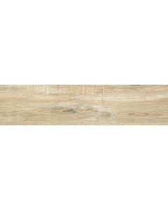 JOS. Warmhout Vloertegel 22,2X89,7cm Ginger 10.5mm Mat R10