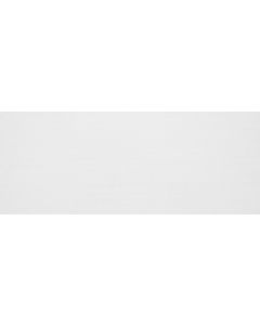 Kerateam Fusion 19,8x49,8cm Wit Mat (Y-FUS11A)