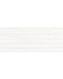 Kerateam Lima 19,8x49,8cm Wit Glans (Y-LIM10A)
