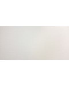 Kerateam Race 30x60cm Wit Mat (Y-RAC91A)