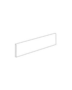 Marazzi Sistem N grigio medio 7x60cm (M847) Plinthulpstuk