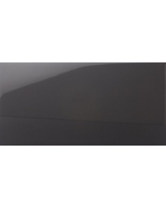 Mosa Murals Change dark anthracite 15x30cm Wandtegel
