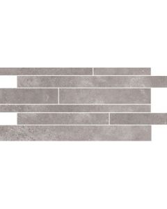 Pastorelli Freespace 30x60cm Grijs Mat (P009030)