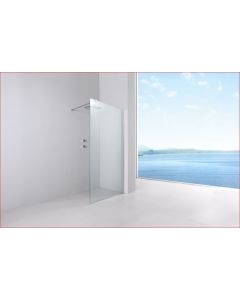 Portelo Paris 8x20cm Glas (S251-80X200)