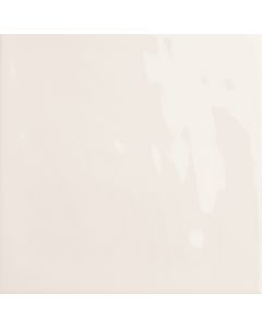 Quintessenza Genesi26 Bianco 13,2x13,2cm Wandtegel (GVS105L)