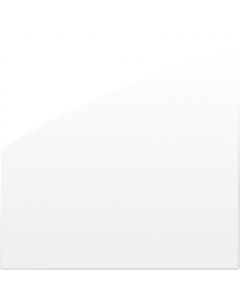 Rako System 15x15cm Wit Glans (WAA1B000)