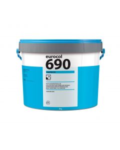 Eurocol 690 Tegelpasta Emmer 8kg